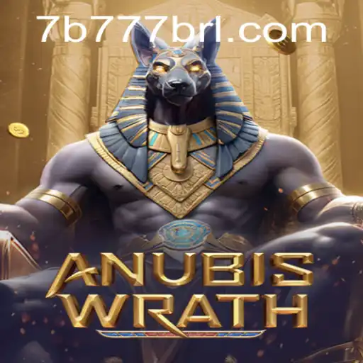 AnubisWrath: Unveiling the Mystical World of Ancient Egypt