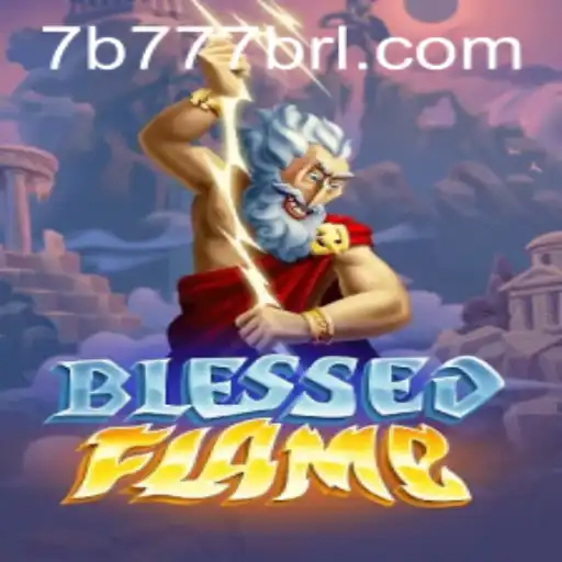 Explore the Mystical World of BlessedFlame