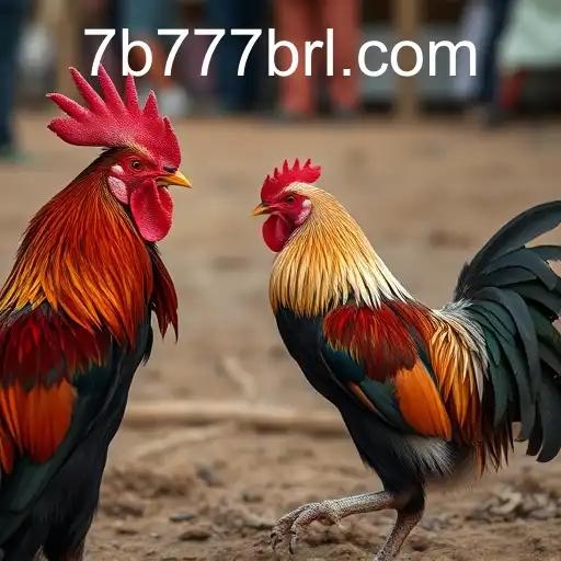 Cockfighting