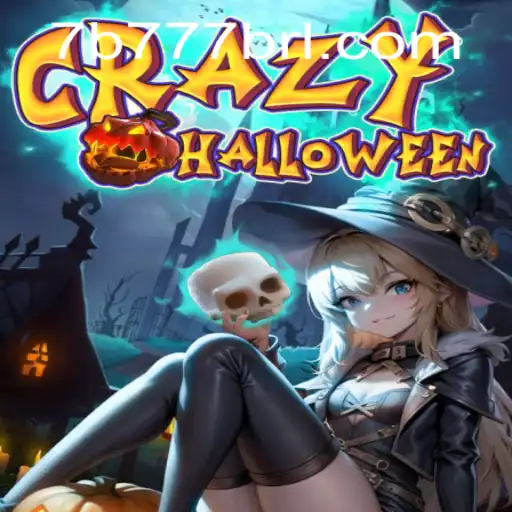 Exploring the Thrills of CrazyHalloween at 7B777.COM