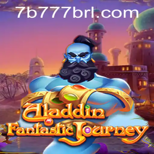 Discover the Enchanting World of Aladdin and the Exciting Journey to 7B777.COM