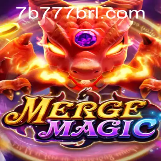 Discover the Enchanting World of MergeMagic and the Allure of 7B777.com