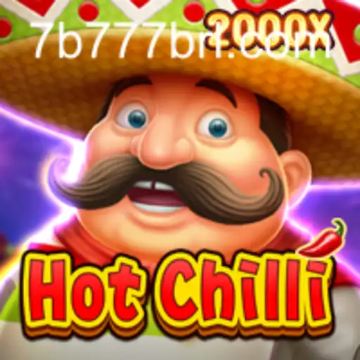 HotChilli: The Spicy Adventure Awaits at 7B777.COM