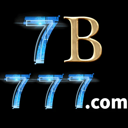 7B777.COM Logo