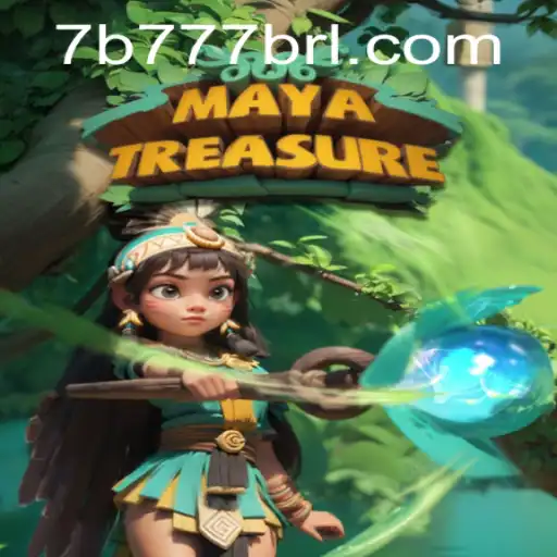 Discover the Exhilarating World of MayaTreasure: A Deep Dive into 7B777.COM's Latest Game