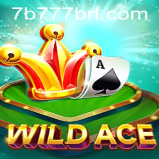 WildAce: The Ultimate Gaming Experience with 7B777.COM